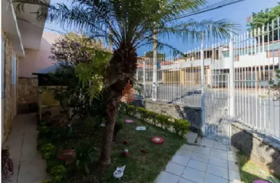 Casa com 3 quartos à venda na Rua Vera, 448, Vila Granada, São Paulo