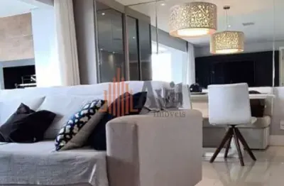 Apartamento 106m² com 3 quartos, 1 suíte à venda na vila formosa