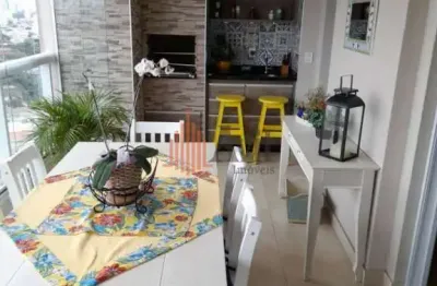 Apartamento com 2 quartos à venda na Rua Oswaldo Arouca, 507, Vila Formosa, São Paulo