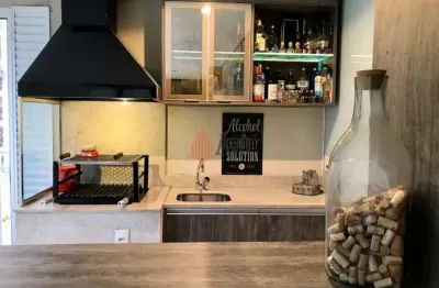 Maravilhoso apartamento 2 suítes 92 m² no anália franco