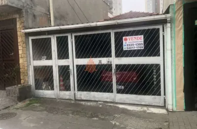 Terreno à venda na Rua Henrique Dumont, 281, Tatuapé, São Paulo