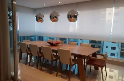 Apartamento com 3 quartos à venda na Rua Marechal Barbacena, 1302, Tatuapé, São Paulo