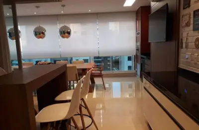 Apartamento com 3 quartos à venda na Rua Marechal Barbacena, 1302, Tatuapé, São Paulo