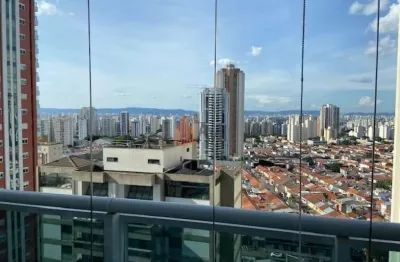 Apartamento com 4 quartos à venda na Rua Cândido Lacerda, 241, Tatuapé, São Paulo