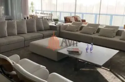 Apartamento com 4 quartos à venda na Rua Itapeti, 858, Tatuapé, São Paulo