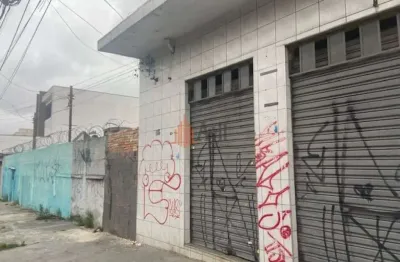 Prédio à venda na Rua Nova Jerusalém, 636, Tatuapé, São Paulo