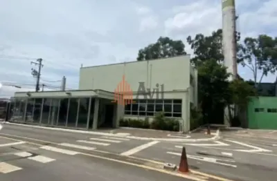 Prédio para alugar na Avenida Aricanduva, 9800, Vila Aricanduva, São Paulo
