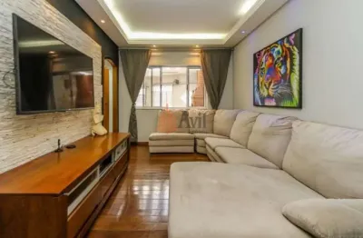 Sobrado residencial 318m² com 3 quartos, 1 suíte à venda no anália franco