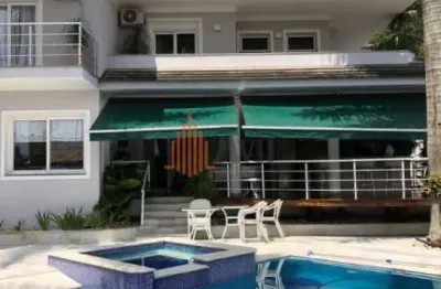 Sobrado residencial 600m² com 3 suítes à venda em arujá