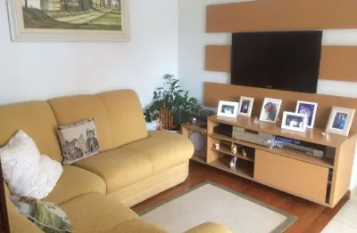 Apartamento com 3 quartos à venda na Rua São Gil, 133, Tatuapé, São Paulo