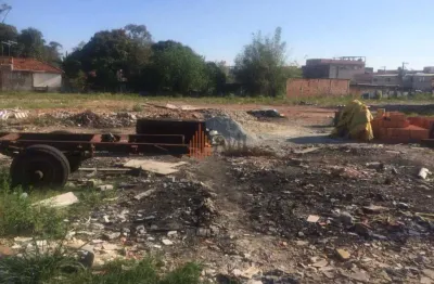 Terreno à venda na Rua Tietê, 1040, Vila Seabra, São Paulo