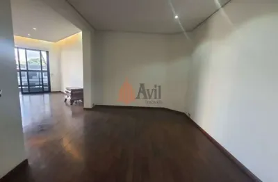 Apartamento com 4 quartos à venda na Rua Aguapeí, 545, Tatuapé, São Paulo