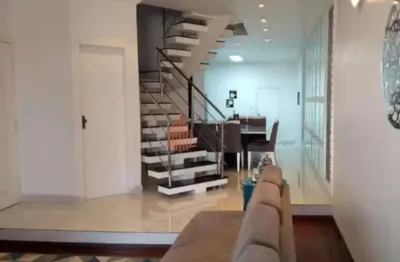 Sobrado residencial  250m² com 3 quartos, 1 suíte à venda na vila prudente