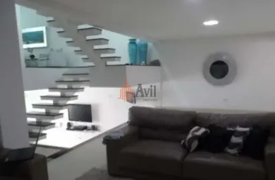 Casa com 3 quartos à venda na Rua Maria das Dores, 350, Penha De França, São Paulo