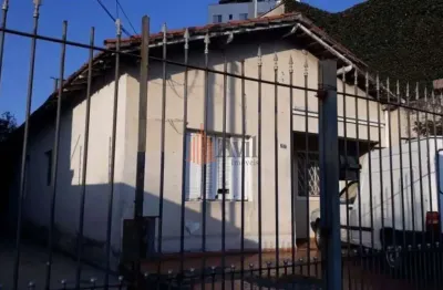 Terreno à venda na Rua Lutécia, 1497, Vila Carrão, São Paulo