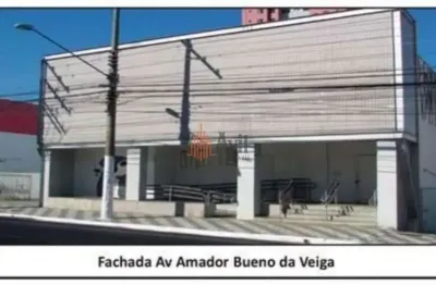 Prédio à venda na Avenida Amador Bueno da Veiga, 1730, Penha De França, São Paulo