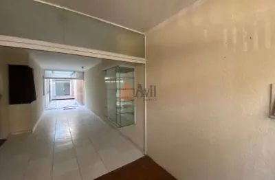 Sobrado com 4 dormitórios, 310 m² - venda por r$ 1.100.000 - tatua