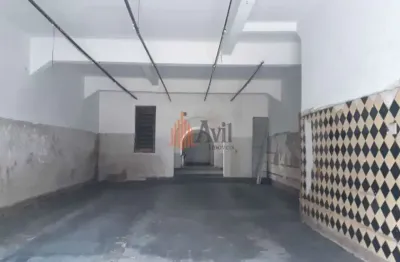 Ponto comercial para alugar na Avenida Celso Garcia, 3846, Tatuapé, São Paulo