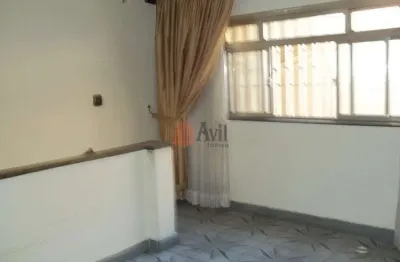 Sobrado residencial 180m² com 2 quartos à venda no tatuapé