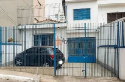 Casa residencial 145m² com 4 quartos, 3 suítes à venda no tatuapé