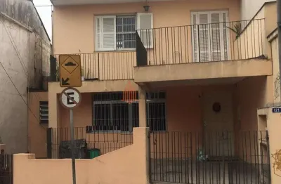 Sobrado residencial 200m² com 1 quarto à venda na vila formosa