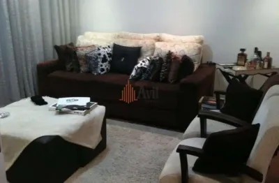 Apartamento 108m² com 3 quartos, 1 suíte à venda no tatuapé