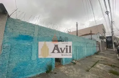 Terreno à venda na Rua Santa Gertrudes, 787, Tatuapé, São Paulo