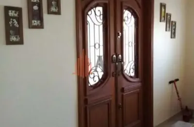 Sobrado residencial 400m² com 4 suítes à venda na vila formosa