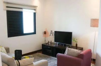 Apartamento com 3 quartos à venda na Rua Itapeti, 1100, Tatuapé, São Paulo