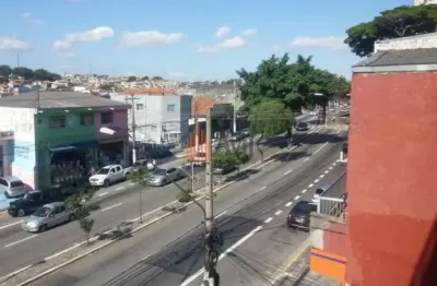 Prédio à venda na Avenida São Miguel, 1834, Vila Marieta, São Paulo