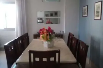 Apartamento com 4 dormitórios à venda, 160 m² por r$ 900.000,00 - jardim anália franco - são paulo/s