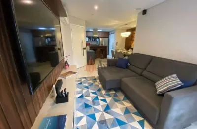 Apartamento com 3 quartos à venda na Rua Freire de Andrade, 95, Tatuapé, São Paulo