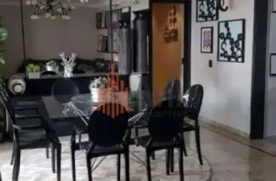 Apartamento com 3 quartos à venda na Rua da Meação, 74, Tatuapé, São Paulo