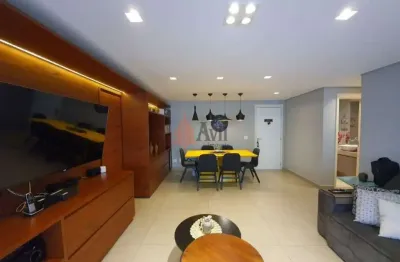 Apartamento com 4 quartos à venda na Rua Borges de Figueiredo, 137, Mooca, São Paulo