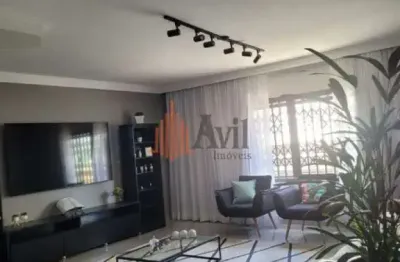 Casa com 2 quartos à venda na Rua Barão do Serro Largo, 405, Vila Regente Feijó, São Paulo