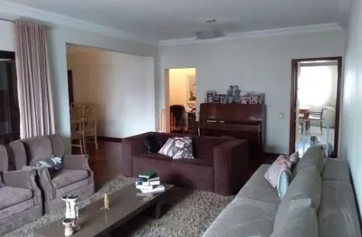 Apartamento com 4 quartos à venda na Rua Euclides Pacheco, 1693, Tatuapé, São Paulo