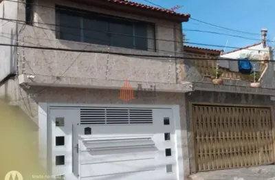 Sobrado residencial 150m² com 3 dormitórios, 1 suíte à venda em artur alvim