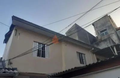 Casa residencial 372m² com 6 quartos à venda na vila formosa