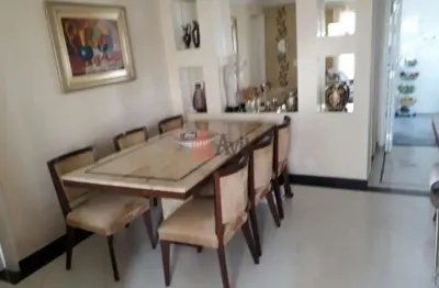 Apartamento com 3 quartos à venda na Rua Euclides Pacheco, 1558, Tatuapé, São Paulo