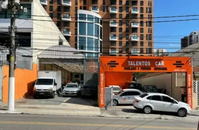 Ponto comercial com 2 salas para alugar na Rua Antônio de Barros, 2066, Vila Carrão, São Paulo