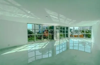 Apartamento com 4 quartos à venda na Avenida Paes de Barros, 542, Mooca, São Paulo