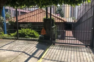 Casa terrea comercial ou residencial de 4 quartos sendo uma suite  a venda na vl formosa
