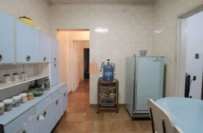 Casa residencial 154m² com 2 quartos à venda no anália franco