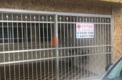 Casa com 2 quartos à venda na Rua Alves de Almeida, 403, Chácara Belenzinho, São Paulo
