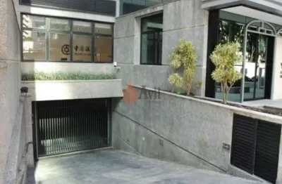 Prédio com 1 sala à venda na Rua Frei Caneca, 1332, Consolação, São Paulo