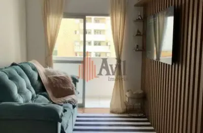 Apartamento 68m² com 3 quartos, 1 suíte à venda na vila formosa