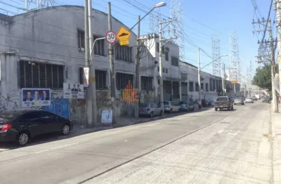 Barracão / Galpão / Depósito com 5 salas à venda na Rua Dianópolis, 1707, Parque da Mooca, São Paulo