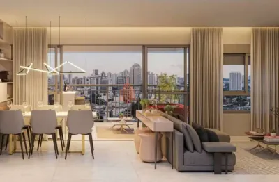 Apartamento com 2 quartos à venda na Rua Barão de Monte Santo, 1280, Mooca, São Paulo