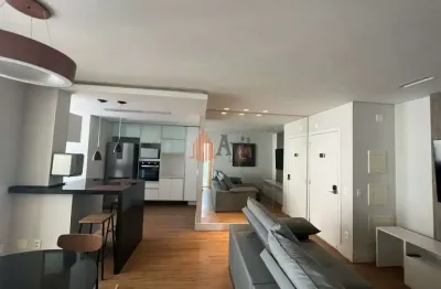 Apartamento com 2 quartos à venda na Rua Alonso Calhamares, 244, Jardim Anália Franco, São Paulo