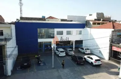 Prédio à venda na Avenida Itaquera, 1565, Vila Ré, São Paulo